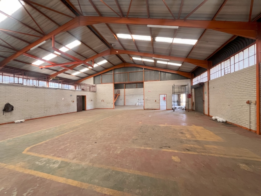  Bedroom Property for Sale in Oos Einde Free State